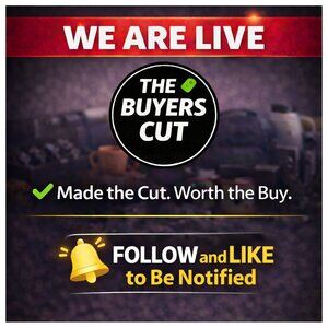 WE ARE LIVE 🔴 Follow & LIKE to Be Notified